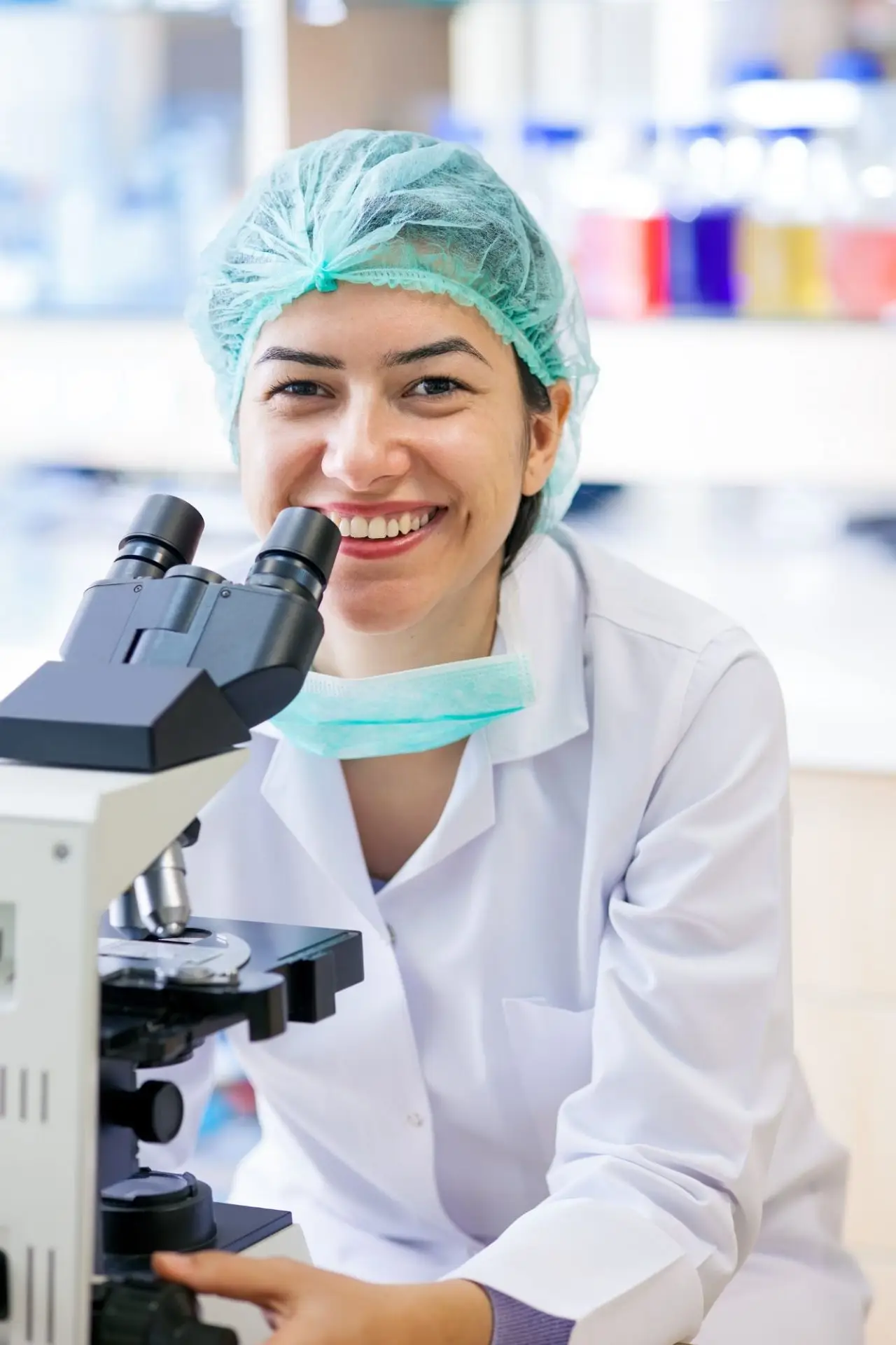 Bio Services CC - Laboratory Testing and contract manufacturing services (3)