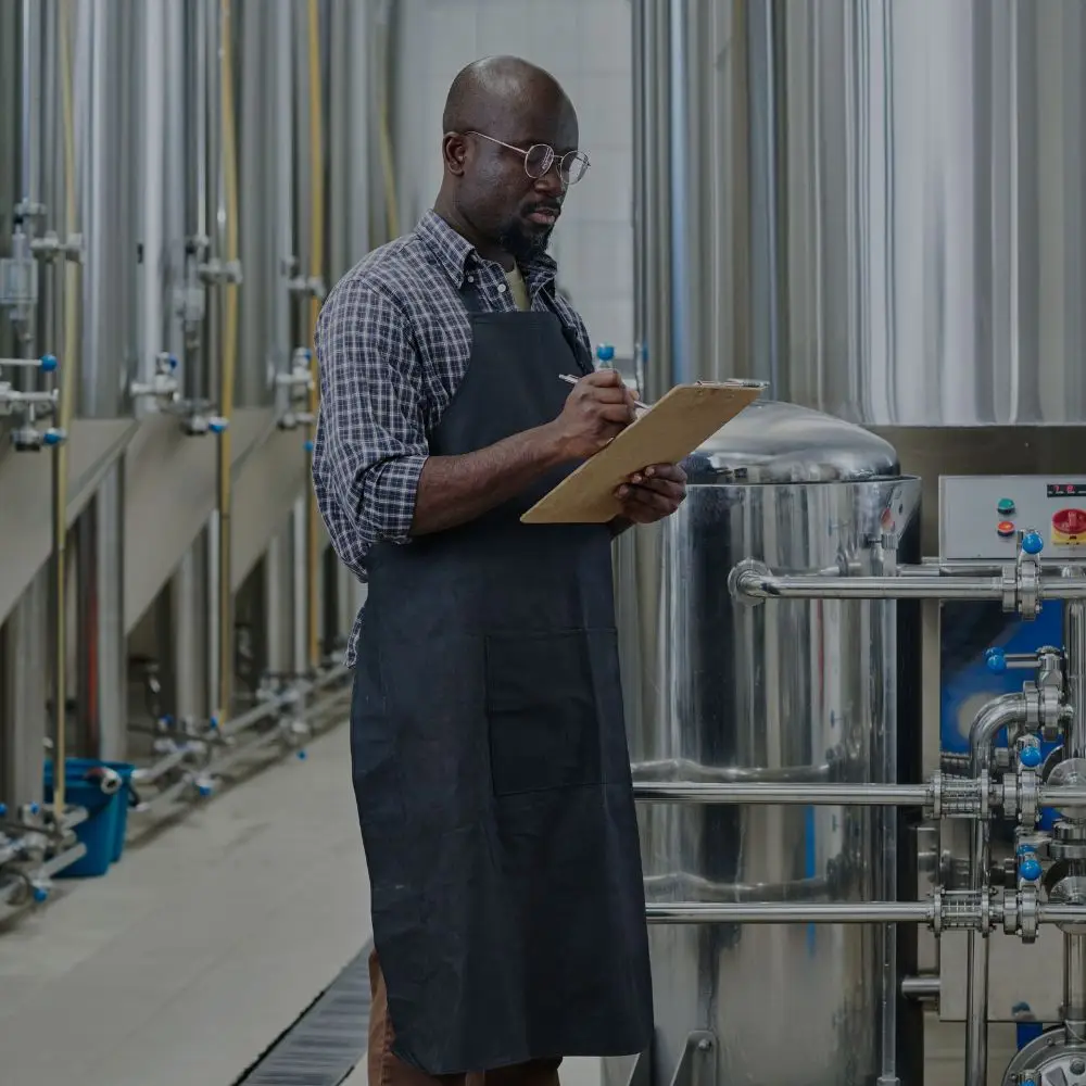 Raw Materials Supplier - South Africa